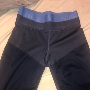 Nike Pro Leggings